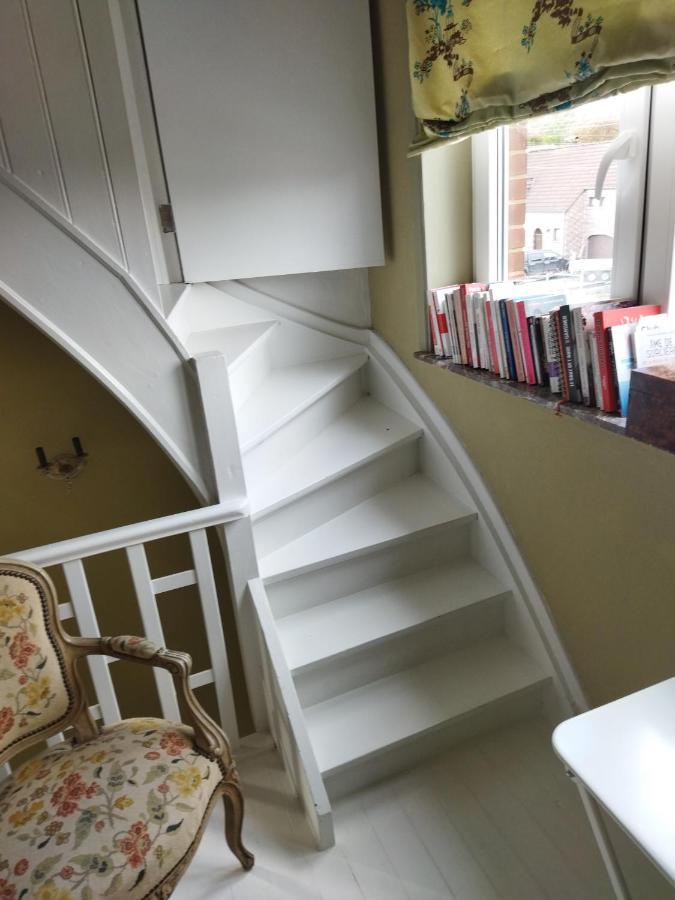 Bed & Breakfast Beatrice's Gardens Nivelles