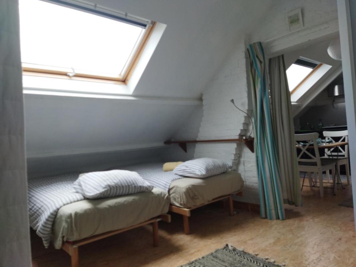 Bed & Breakfast Beatrice's Gardens *