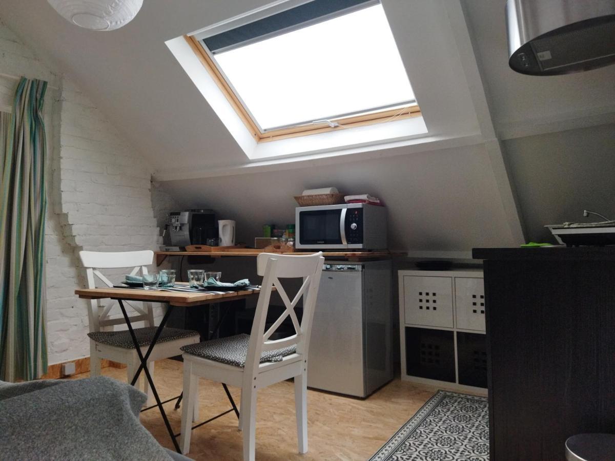 Bed & Breakfast Beatrice's Gardens Nivelles