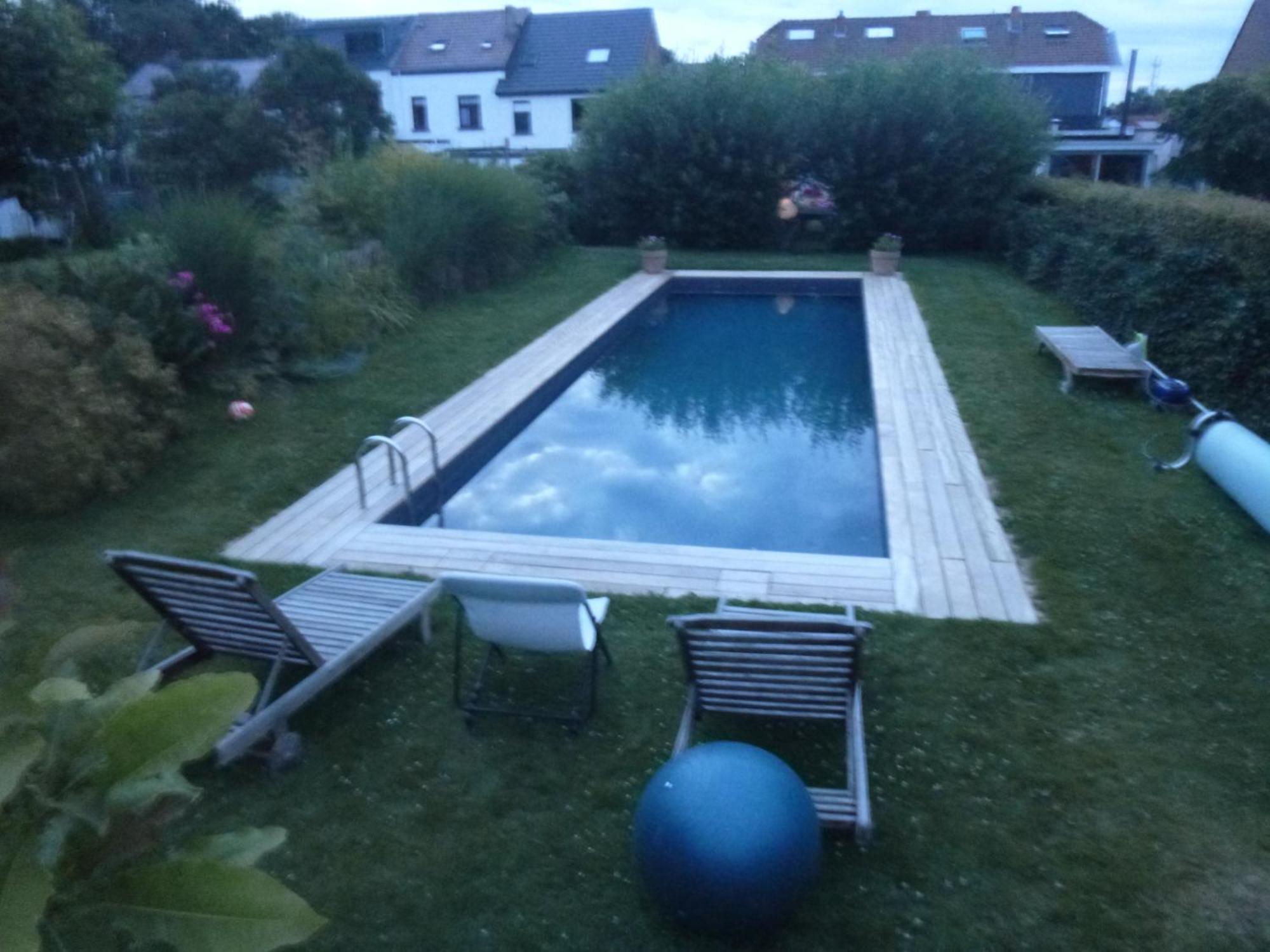 Beatrice's Gardens Nivelles