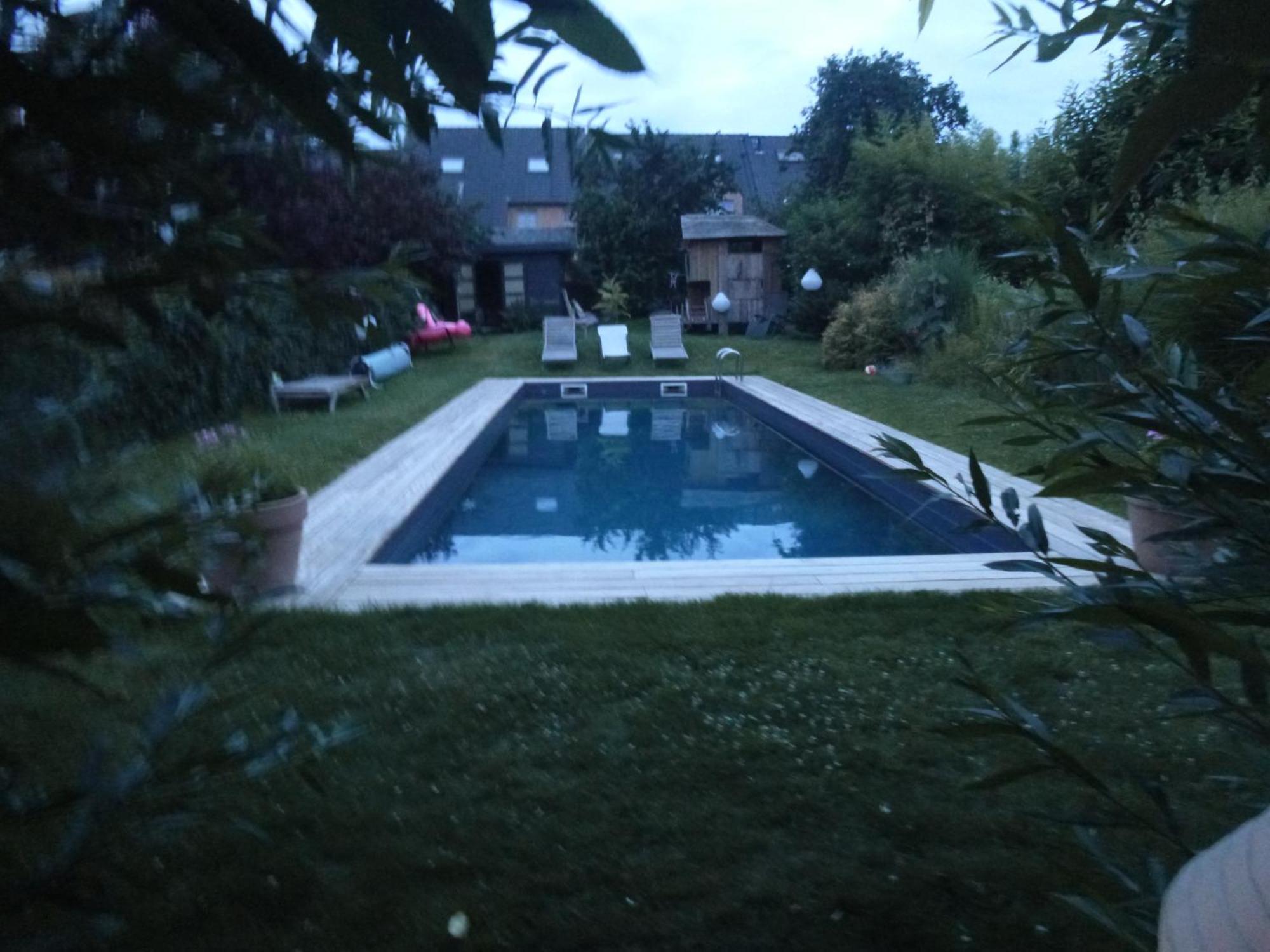 Beatrice's Gardens Bed & Breakfast *